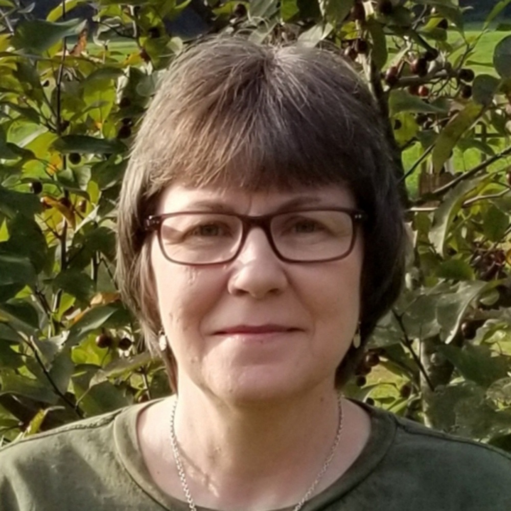 Meet your Posher, Susan